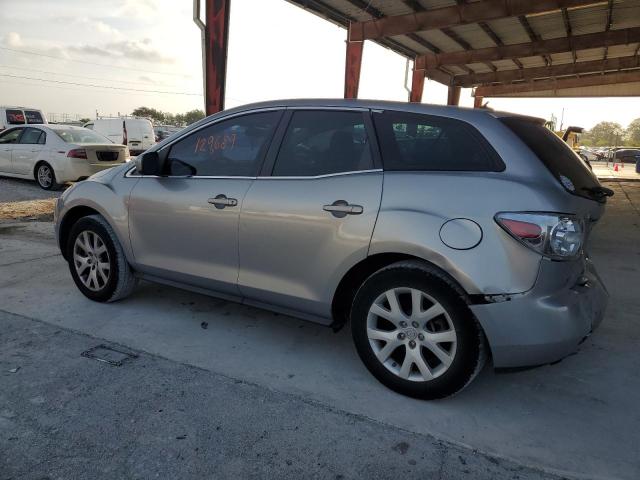 Image 2 of 2009 MAZDA CX-7  2009 with VIN JM3ER293X90237118