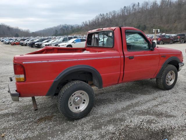 Изображение 3 1997 FORD RANGER  1997 с VIN 1FTCR11X8VTA22984
