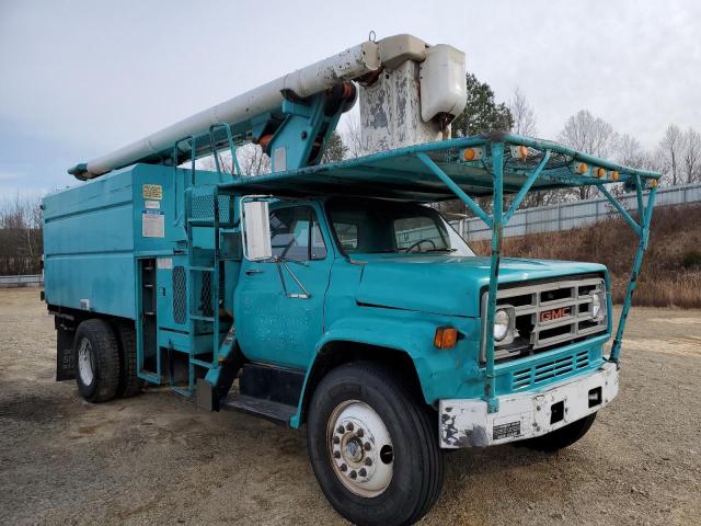 1989 GMC C7000 C7D042 1989 image