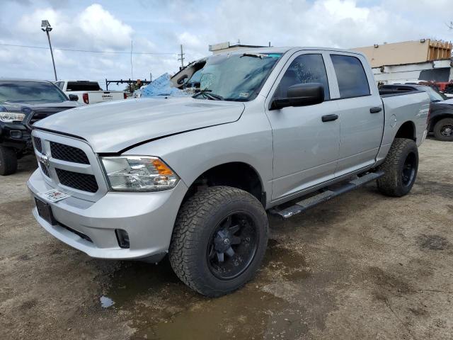 Image 1 of 2015 RAM 1500 ST 2015 with VIN 1C6RR7KG4FS671210