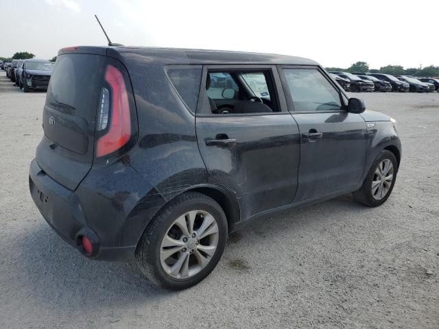 Image 3 of 2016 KIA SOUL + 2016 with VIN KNDJP3A53G7323374