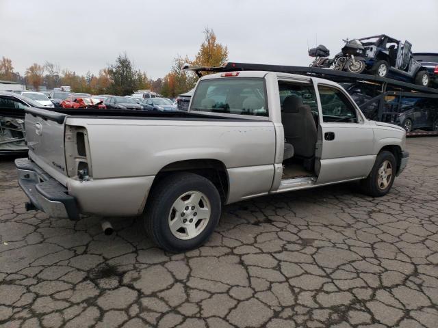 Image 3 of 2005 CHEVROLET SILVERADO C1500 2005 with VIN 2GCEC19T451174729