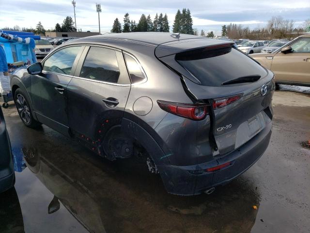 Изображение 2 2020 MAZDA CX-30 PREFERRED 2020 с VIN 3MVDMADL2LM116154