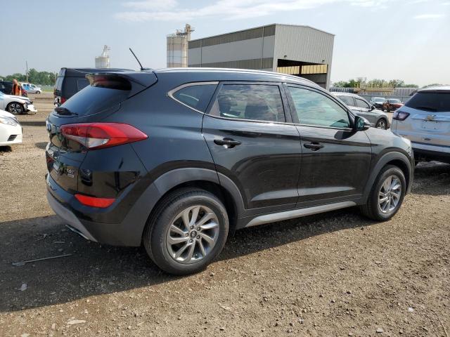 Image 3 of 2017 HYUNDAI TUCSON LIMITED 2017 with VIN KM8J3CA25HU273822