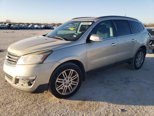 Obraz 1 z 2014 CHEVROLET TRAVERSE LT 2014 z VIN 1GNKRGKDXEJ156952