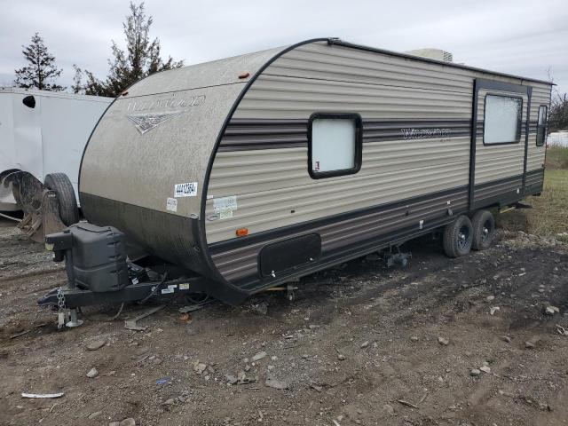 Obraz 2 z 2019 WILD 5THWH CAMP 2019 z VIN 4X4TWDZ21K7364617