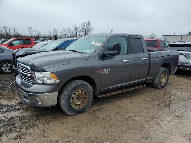 2015 RAM 1500 SLT 2015 image