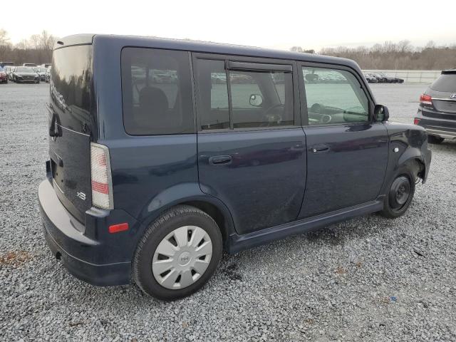 Image 3 of 2006 TOYOTA SCION XB 2006 with VIN JTLKT324964090417
