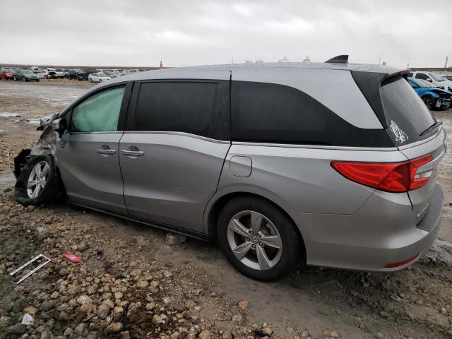 Obraz 2 z 2019 HONDA ODYSSEY EXL 2019 z VIN 5FNRL6H76KB118299
