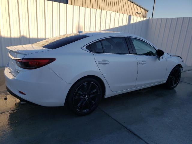 Image 3 of 2016 MAZDA 6 GRAND TOURING 2016 with VIN JM1GJ1W54G1481251