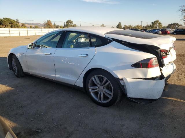 Obraz 2 z 2015 TESLA MODEL S 85 2015 z VIN 5YJSA1H15FFP78586