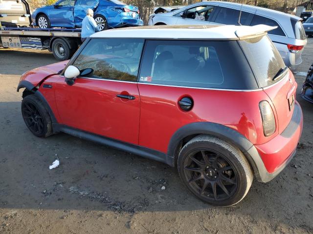 Изображение 2 2002 MINI COOPER S 2002 с VIN WMWRE33462TD57029