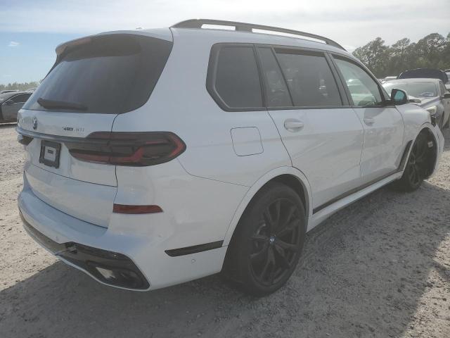 Изображение 3 2024 BMW X7 XDRIVE40I 2024 с VIN 5UX23EM02R9V15922