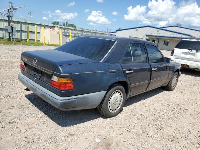 Image 3 of 1986 MERCEDES-BENZ 300 E 1986 with VIN WDBEA30D9GA312697