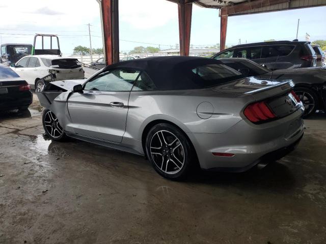 Image 2 of 2022 FORD MUSTANG  2022 with VIN 1FATP8UH8N5120930