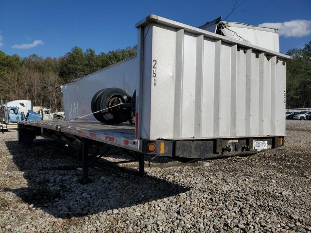 Obraz 2004 FONTAINE FLATBED TR 2004