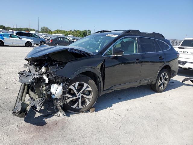Obraz 2021 SUBARU OUTBACK LIMITED XT 2021