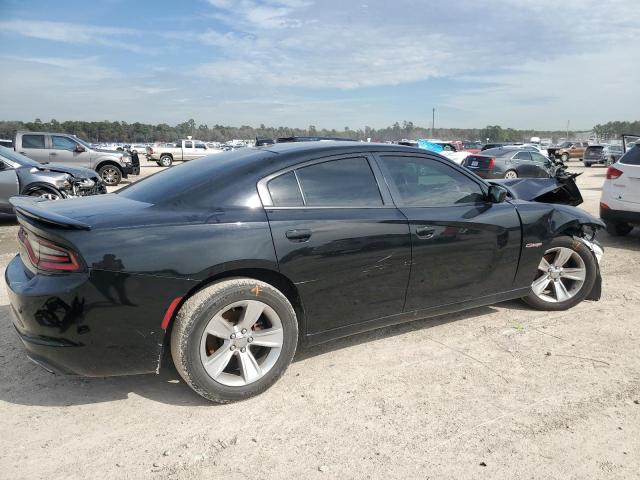 Image 3 of 2016 DODGE CHARGER SXT 2016 with VIN 2C3CDXHG8GH223151