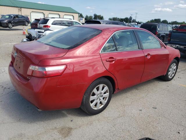 Image 3 of 2007 TOYOTA CAMRY LE 2007 with VIN 4T1BK46K47U025209