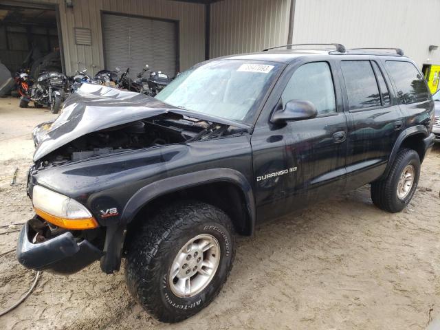 1998 DODGE DURANGO  1998 image