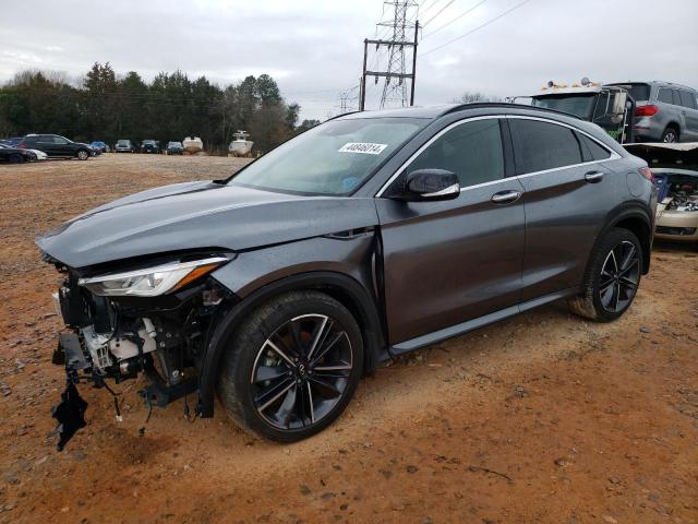 Obraz 2022 INFINITI QX55 LUXE 2022