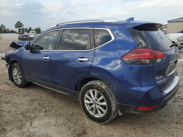 Image 2 of 2019 NISSAN ROGUE S 2019 with VIN JN8AT2MTXKW260065