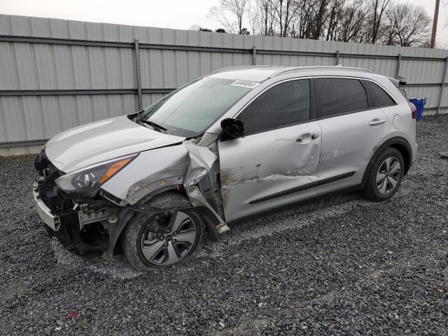 Image 1 of 2020 KIA NIRO LX 2020 with VIN KNDCB3LC7L5361599