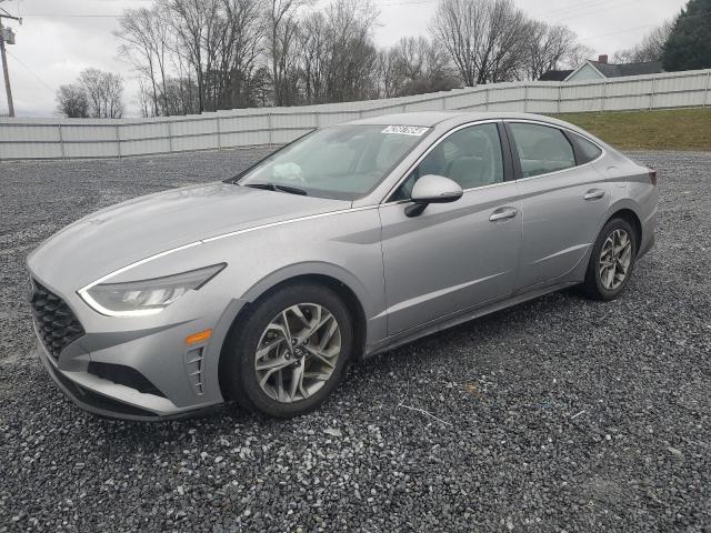 Obraz 2023 HYUNDAI SONATA SEL 2023