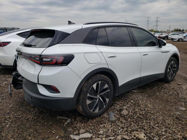 Image 3 of 2021 VOLKSWAGEN ID.4 PRO S 2021 with VIN WVGTMPE27MP032487