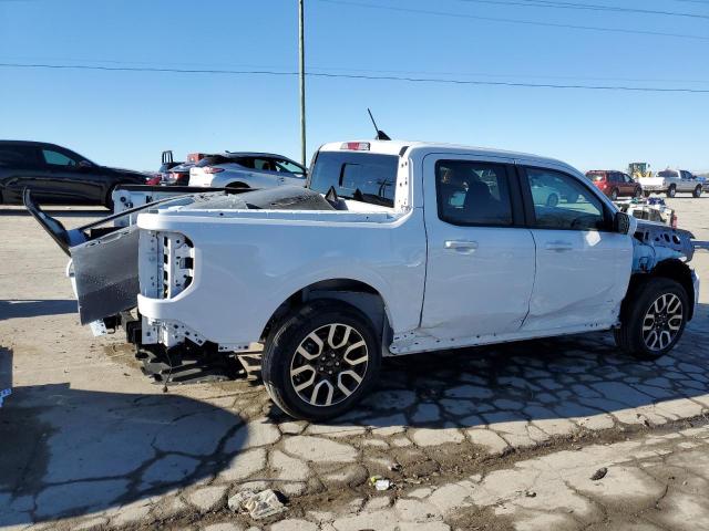 Image 3 of 2023 FORD MAVERICK XL 2023 with VIN 3FTTW8F97PRA20756