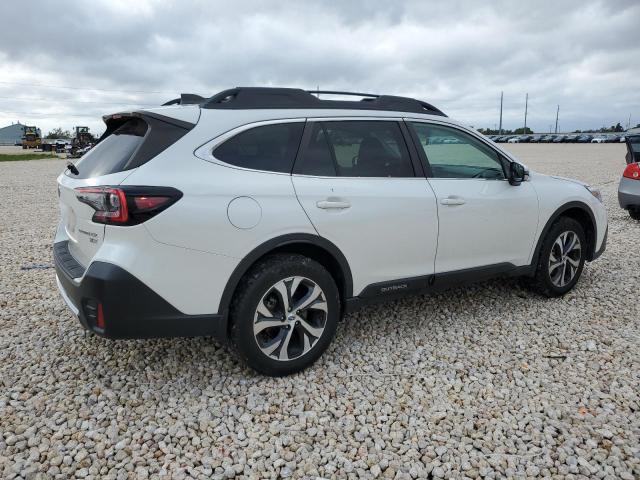 Изображение 3 2020 SUBARU OUTBACK LIMITED XT 2020 с VIN 4S4BTGND0L3170670