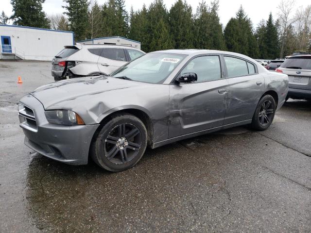 2011 DODGE CHARGER  2011 image