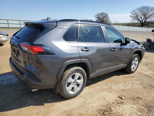Изображение 3 2020 TOYOTA RAV4 XLE 2020 с VIN 2T3P1RFV9LW139305