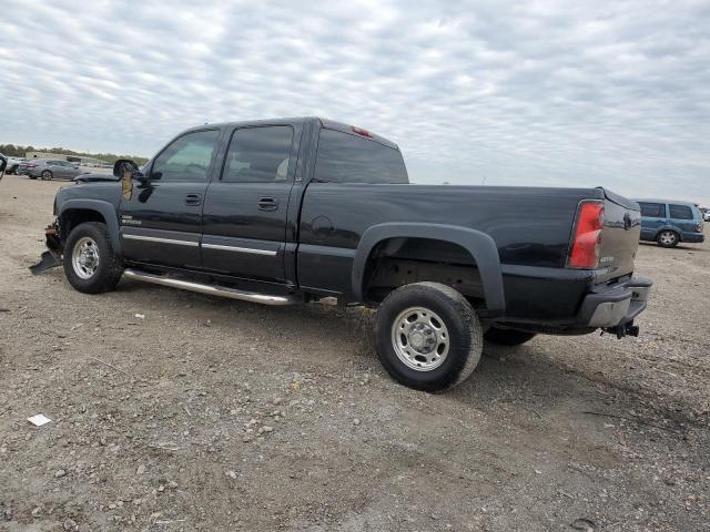 Изображение 2 2006 CHEVROLET SILVERADO C2500 HEAVY DUTY 2006 с VIN 1GCHC23246F117461