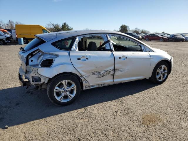 Изображение 3 2013 FORD FOCUS SE 2013 с VIN 1FADP3K26DL216443