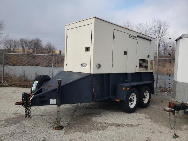 Изображение 2 2006 BALD GENERATOR 2006 с VIN 1B9BT172762692222