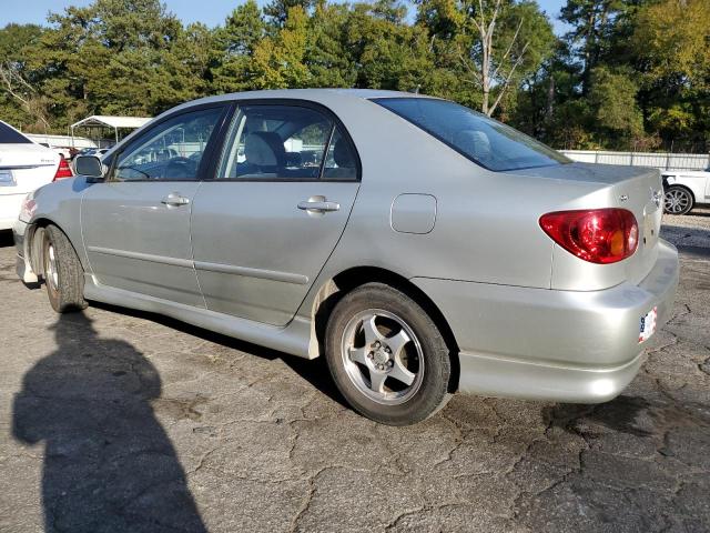 Изображение 2 2003 TOYOTA COROLLA CE 2003 с VIN 1NXBR32E13Z008190