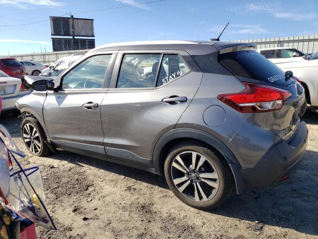 Image 2 of 2020 NISSAN KICKS SV 2020 with VIN 3N1CP5CV7LL495269