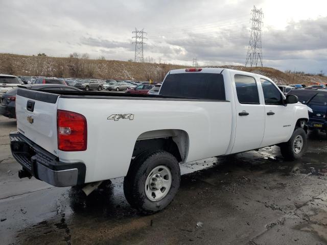 Obraz 3 z 2008 CHEVROLET SILVERADO K3500 2008 z VIN 1GCHK33K68F210560