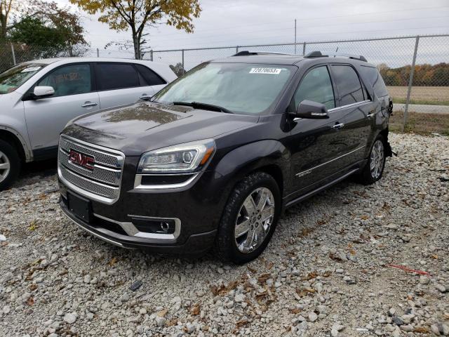Изображение 2016 GMC ACADIA DENALI 2016