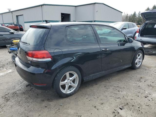 Obraz 3 z 2012 VOLKSWAGEN GOLF  2012 z VIN WVWMM7AJ9CW251414