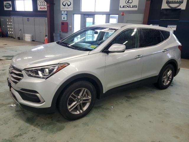 Изображение 1 2017 HYUNDAI SANTA FE SPORT  2017 с VIN 5XYZTDLB0HG449641