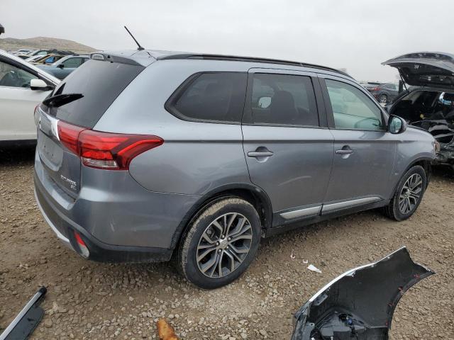 Image 3 of 2016 MITSUBISHI OUTLANDER SE 2016 with VIN JA4AZ3A39GZ038394