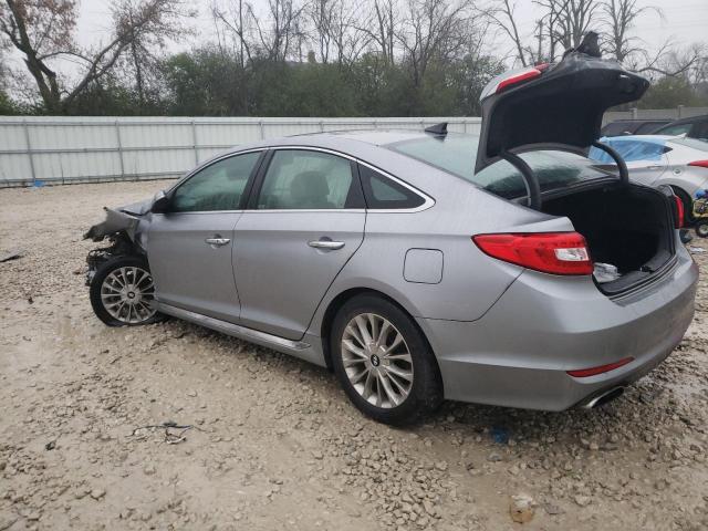 Image 2 of 2015 HYUNDAI SONATA SPORT 2015 with VIN 5NPE34AF3FH121544