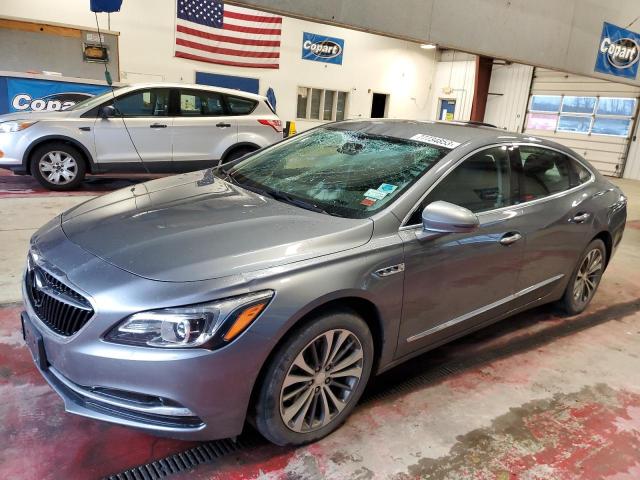 Image 1 of 2018 BUICK LACROSSE PREMIUM 2018 with VIN 1G4ZR5SSXJU138868