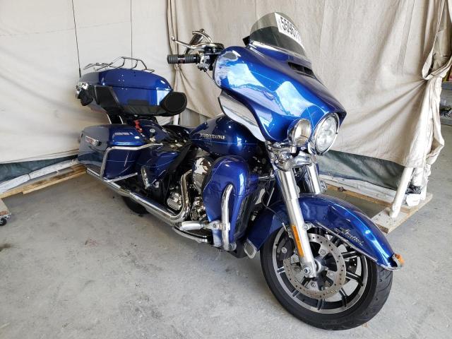 Obraz 1 z 2015 HARLEY-DAVIDSON FLHTK ULTRA LIMITED 2015 z VIN 1HD1KEL13FB611877