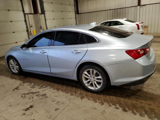 Image 2 of 2017 CHEVROLET MALIBU LT 2017 with VIN 1G1ZE5ST9HF164717
