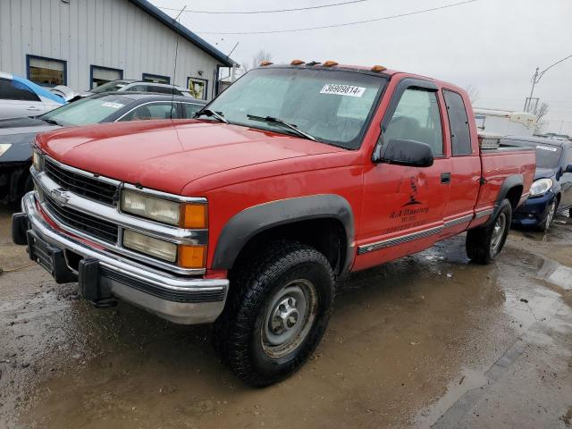 Изображение 1997 CHEVROLET GMT-400 K2500 1997