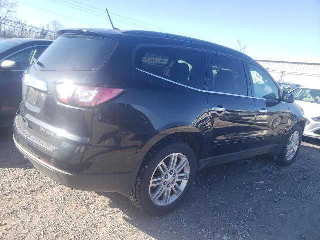 Image 3 of 2015 CHEVROLET TRAVERSE LT 2015 with VIN 1GNKVGKD5FJ134483