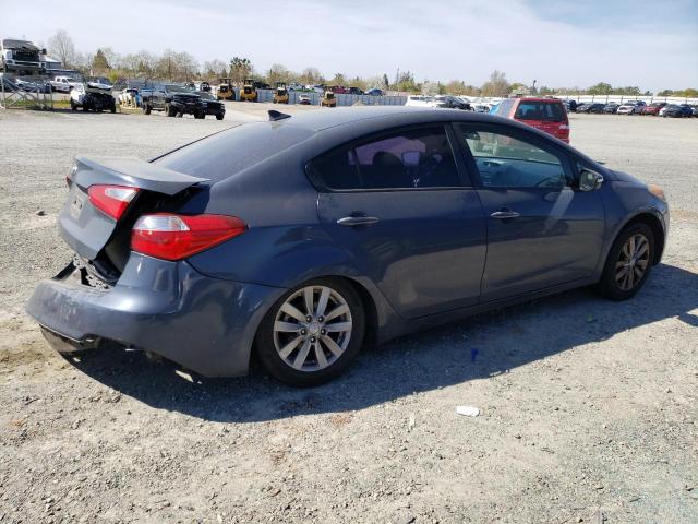 Obraz 3 z 2016 KIA FORTE LX 2016 z VIN KNAFX4A68G5447010